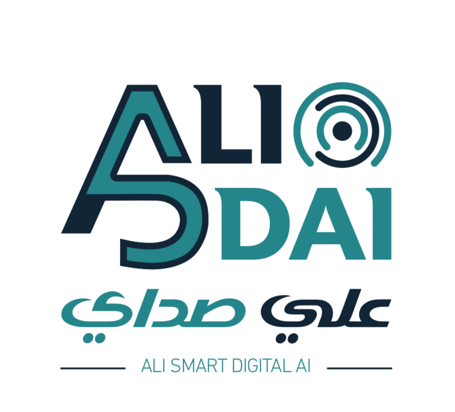 Ali Sdai Logo